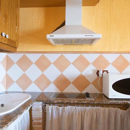 Casa Rural Santa Elena Villafranca de los Caballeros Eksteriør bilde