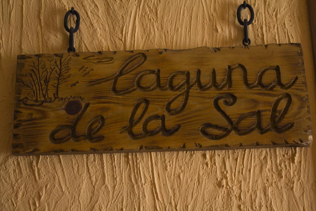 Casa Rural Santa Elena Villafranca de los Caballeros Eksteriør bilde